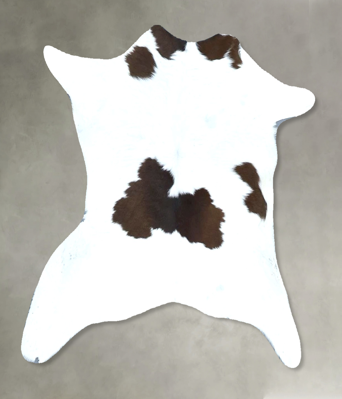 Calfhide Rug #B21729