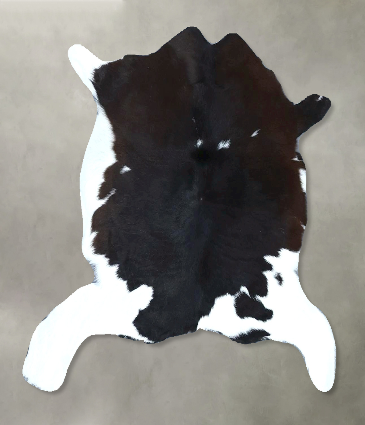 Calfhide Rug #B21730