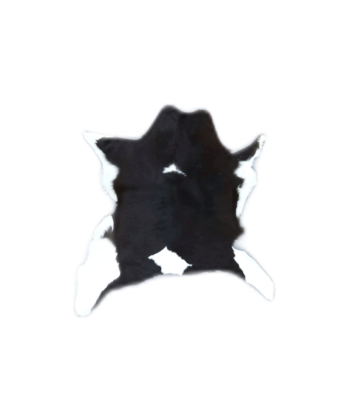 Calfhide Approx 2'x3' #B21731 by Hudson Hides