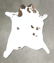 Calfhide Approx 2'x3' #B21732 by Hudson Hides