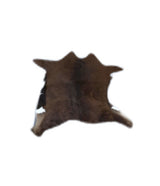 Calfhide Approx 2'x3' #B21735 by Hudson Hides