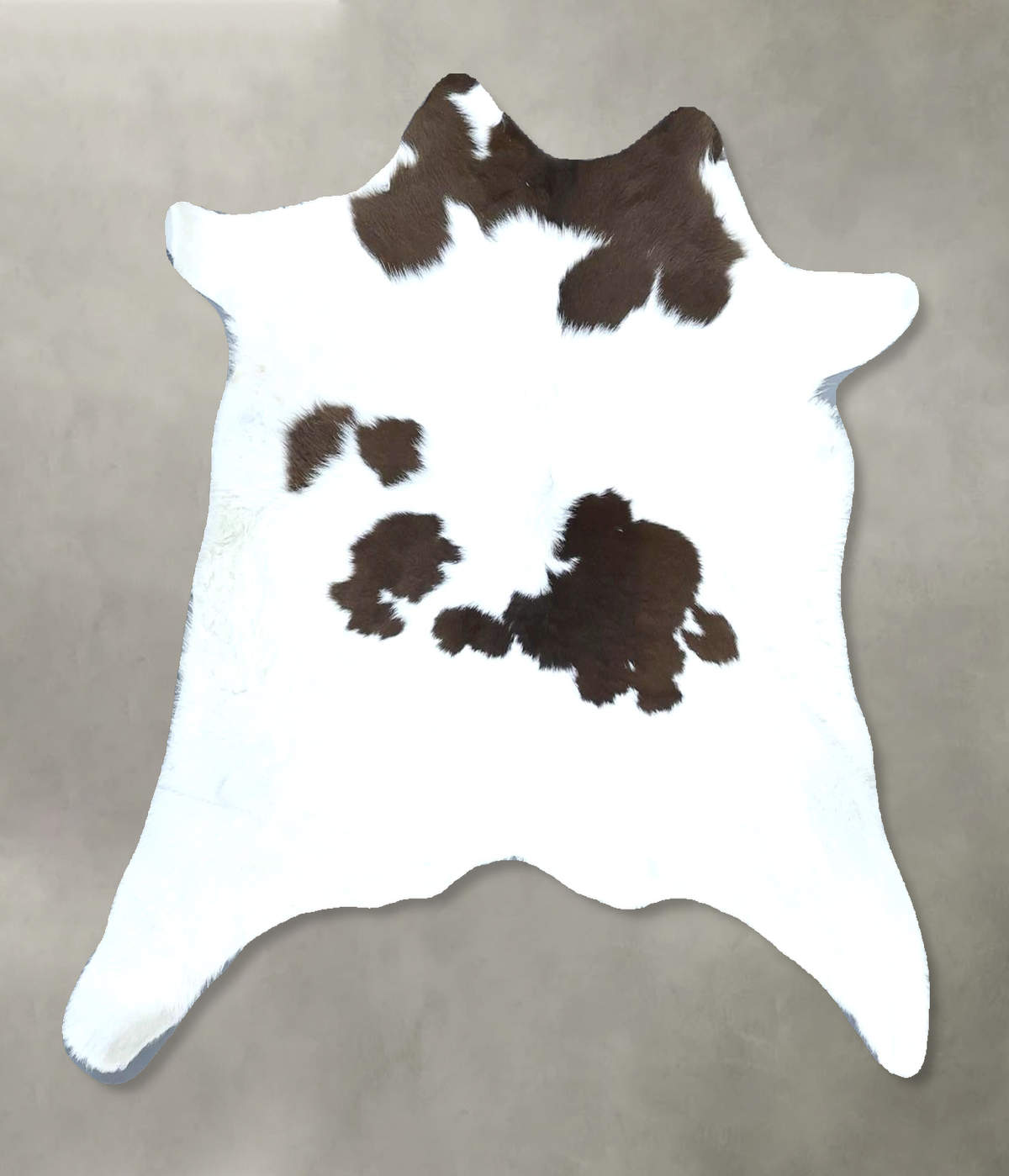 Calfhide Rug #B21736