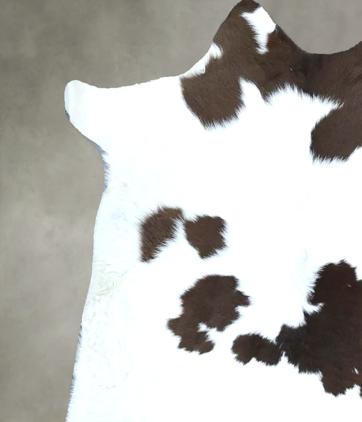 Calfhide Rug #B21736