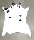 Calfhide Approx 2'x3' #B21740 by Hudson Hides