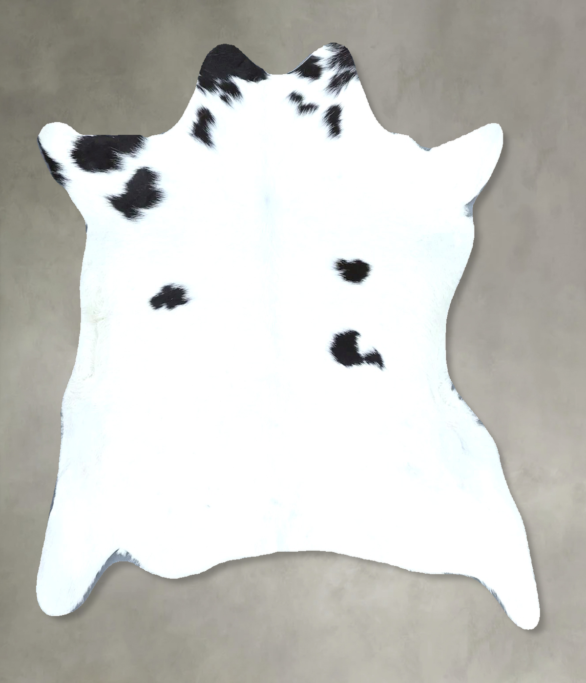 Calfhide Rug #B21740