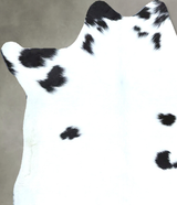 Calfhide Approx 2'x3' #B21740 by Hudson Hides