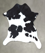 Calfhide Approx 2'x3' #B21741 by Hudson Hides
