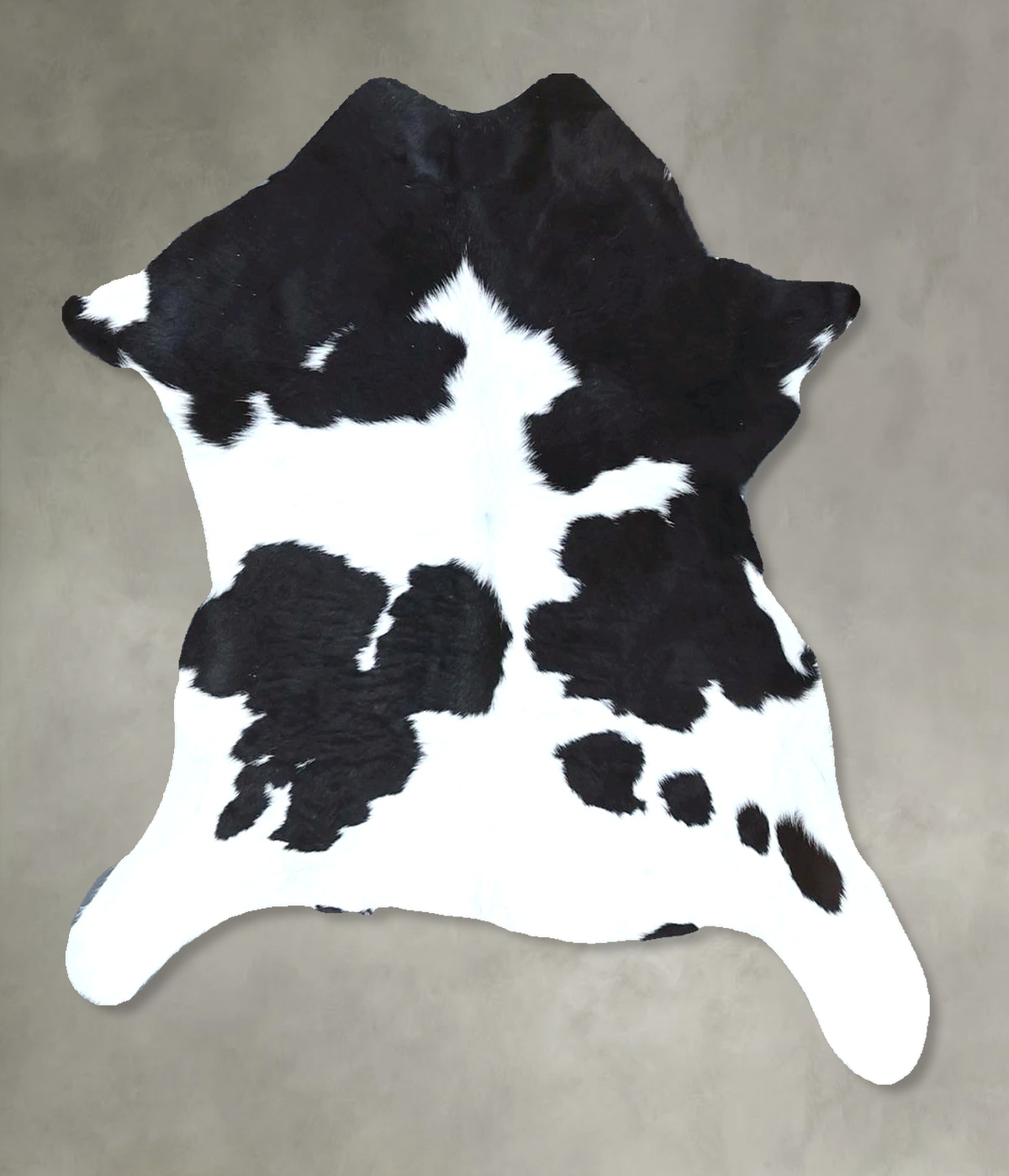 Calfhide Rug #B21741