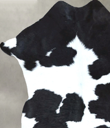 Calfhide Approx 2'x3' #B21741 by Hudson Hides