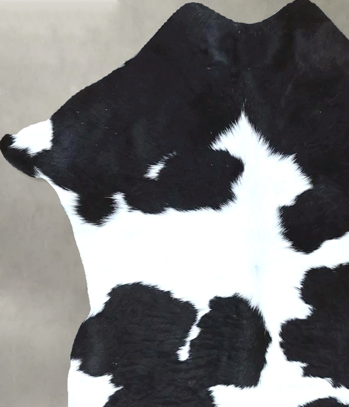 Calfhide Rug #B21741