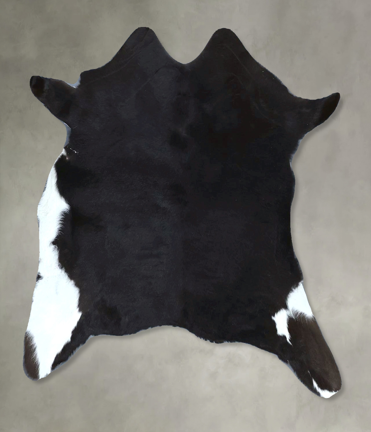 Calfhide Rug #B21743