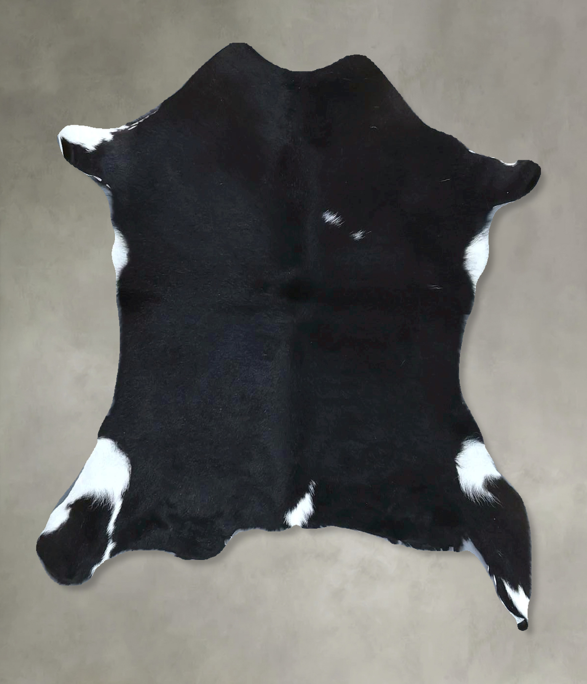 Calfhide Rug #B21744