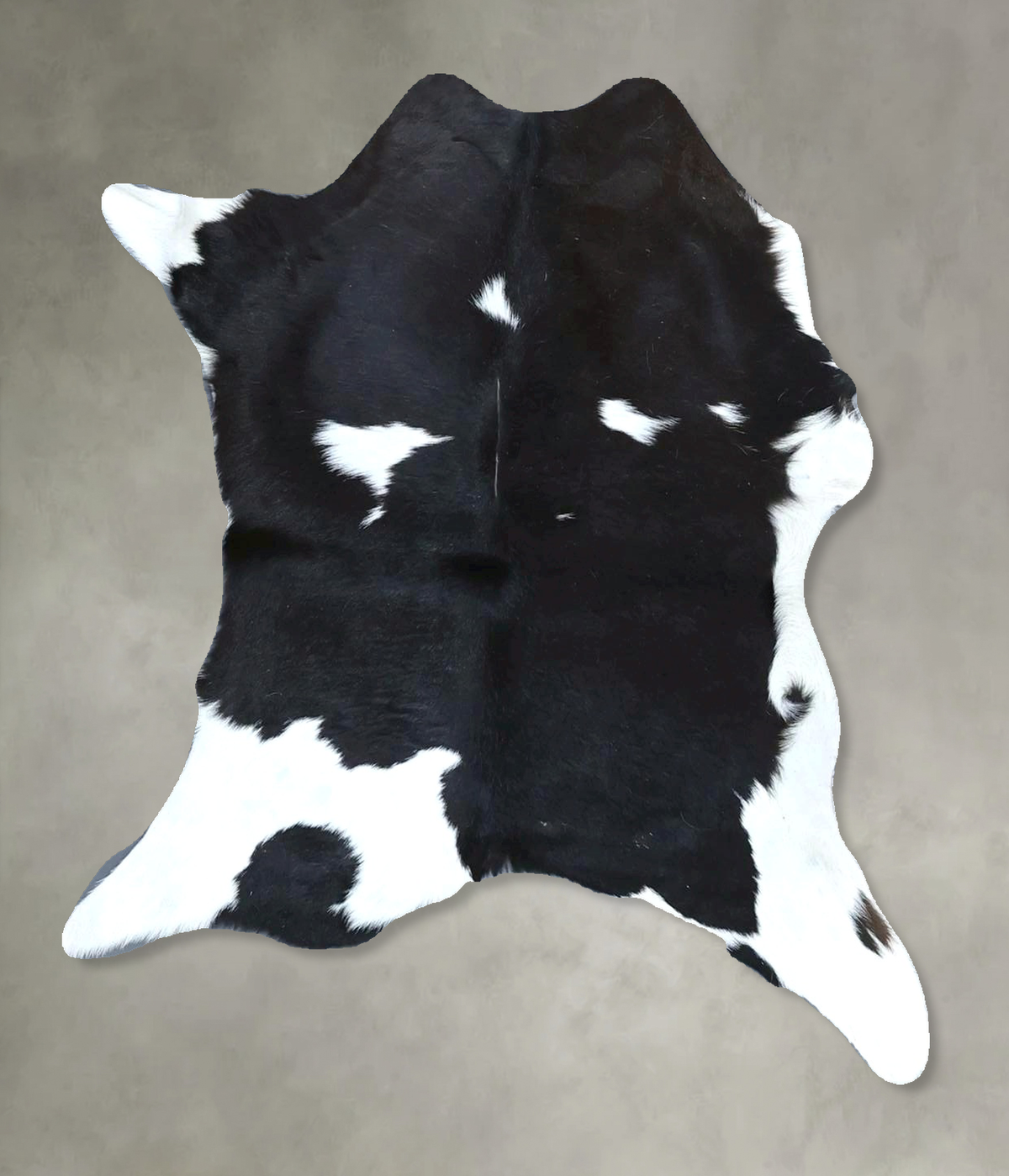 Calfhide Rug #B21745