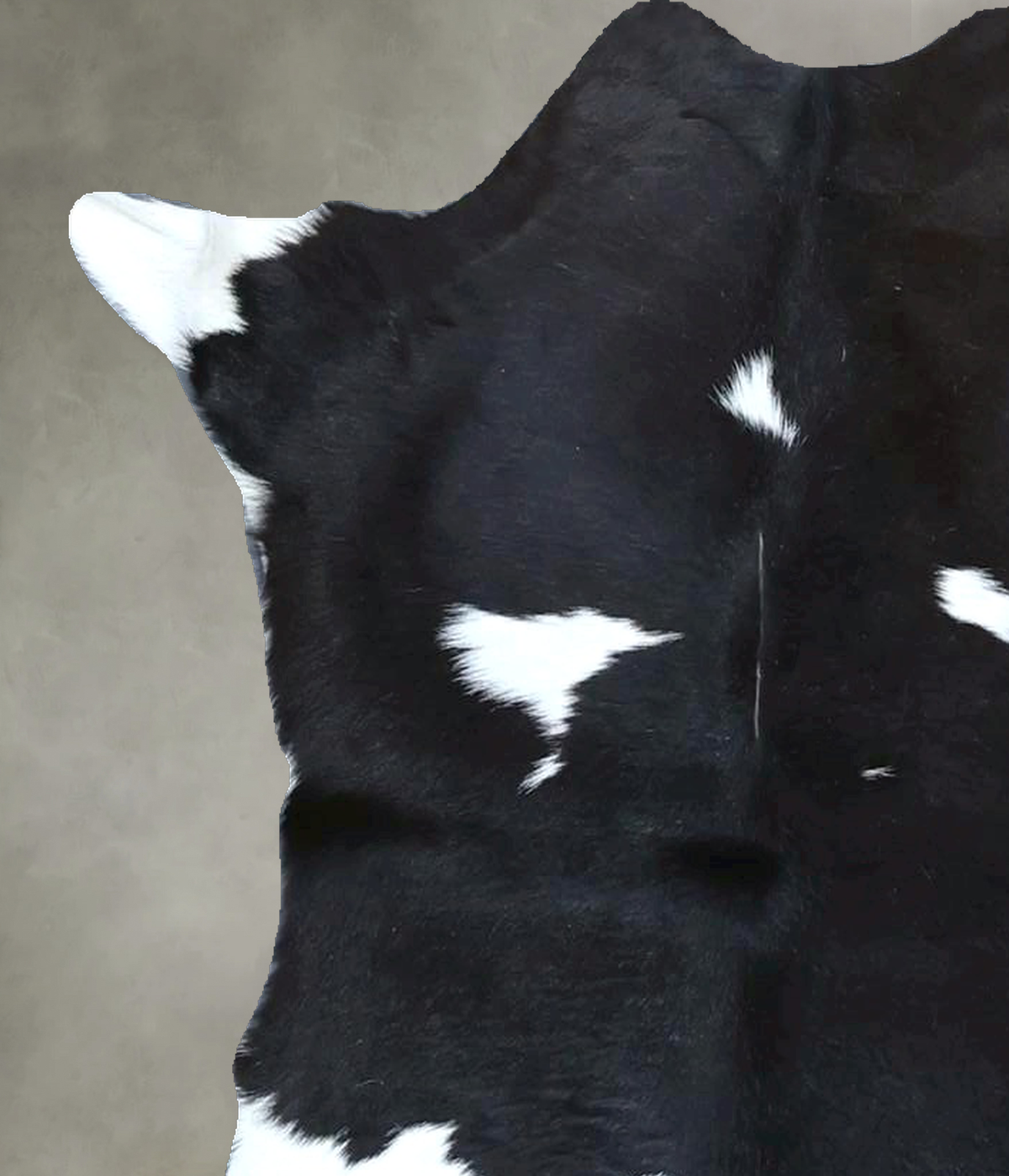 Calfhide Rug #B21745