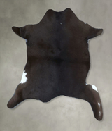 Calfhide Approx 2'x3' #B21746 by Hudson Hides