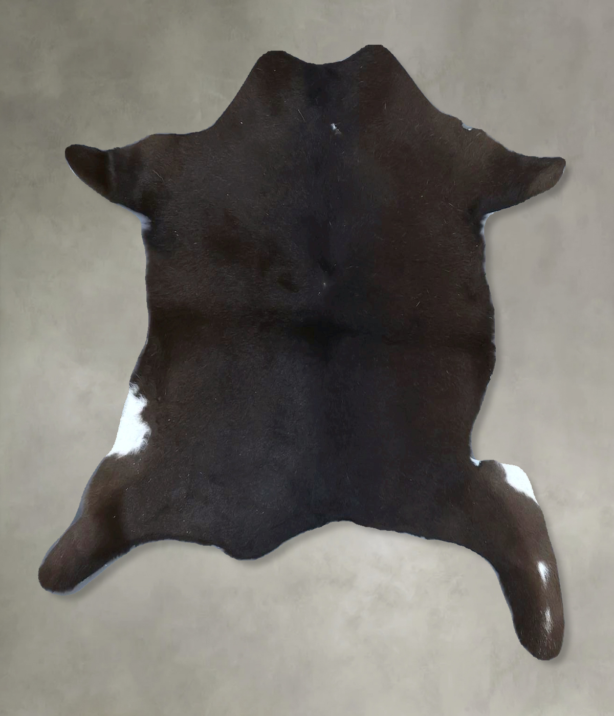 Calfhide Rug #B21746