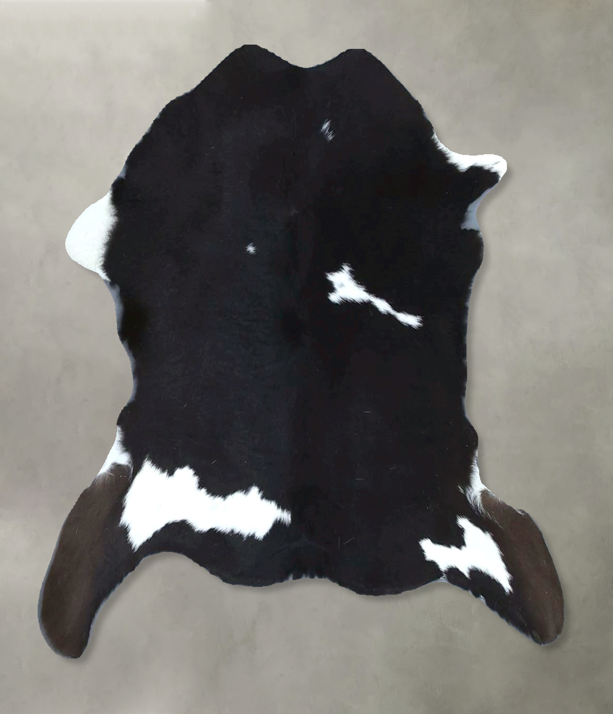 Calfhide Rug #B21749