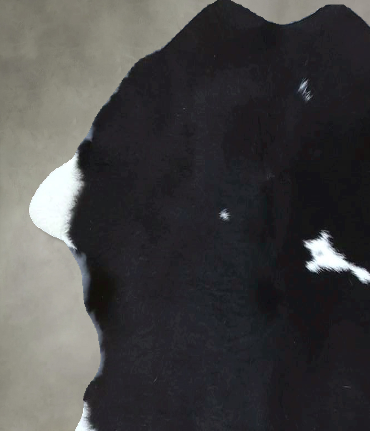Calfhide Rug #B21749