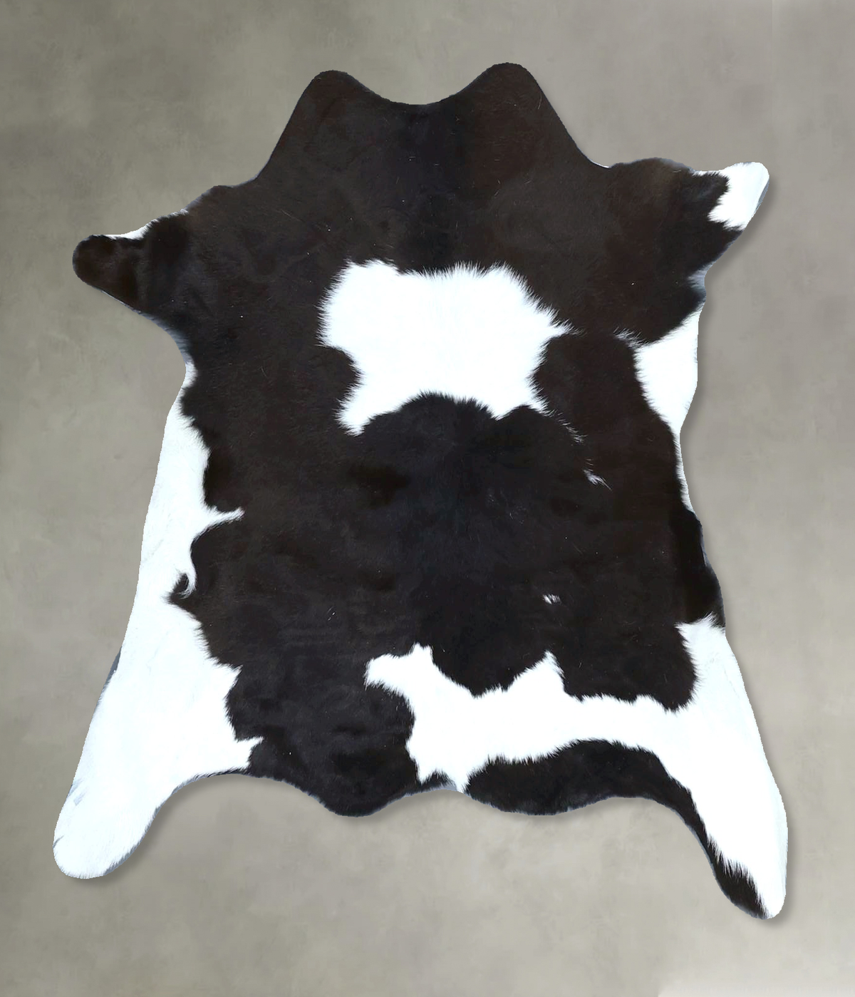 Calfhide Rug #B21750