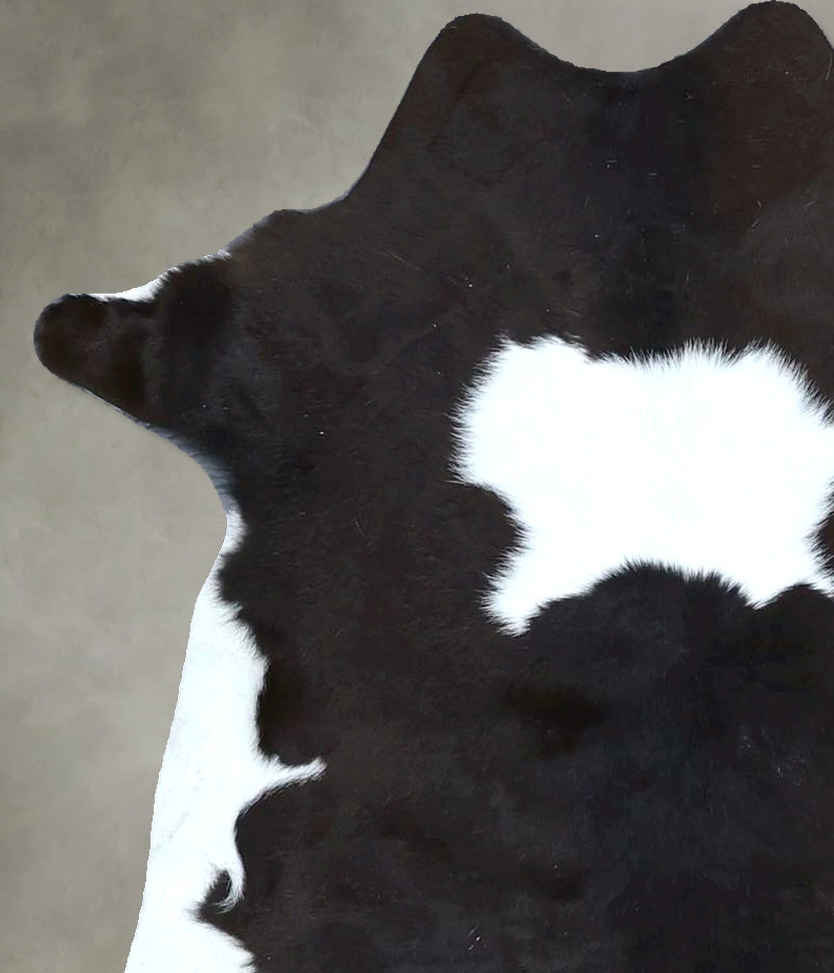 Calfhide Rug #B21750