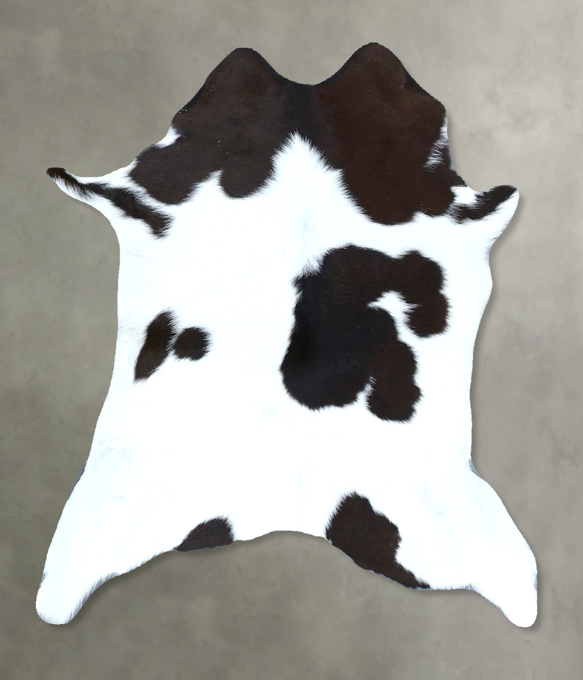 Calfhide Rug #B21757