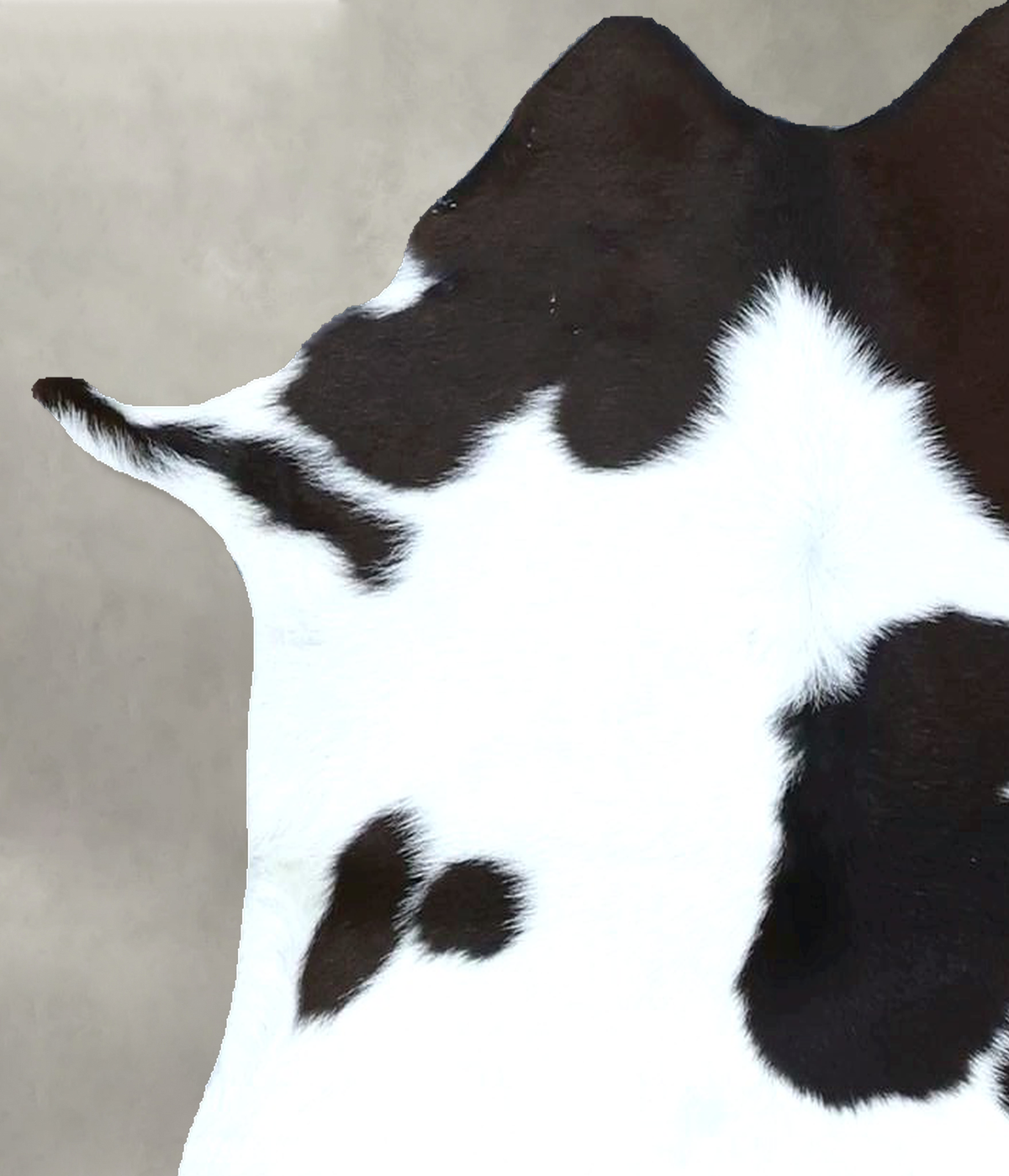 Calfhide Rug #B21757
