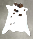 Calfhide Approx 2'x3' #B21758 by Hudson Hides