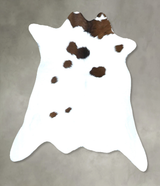 Calfhide Approx 2'x3' #B21758 by Hudson Hides