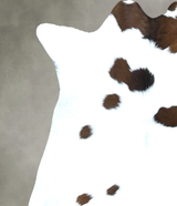Calfhide Approx 2'x3' #B21758 by Hudson Hides