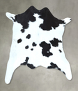 Calfhide Approx 2'x3' #B21760 by Hudson Hides