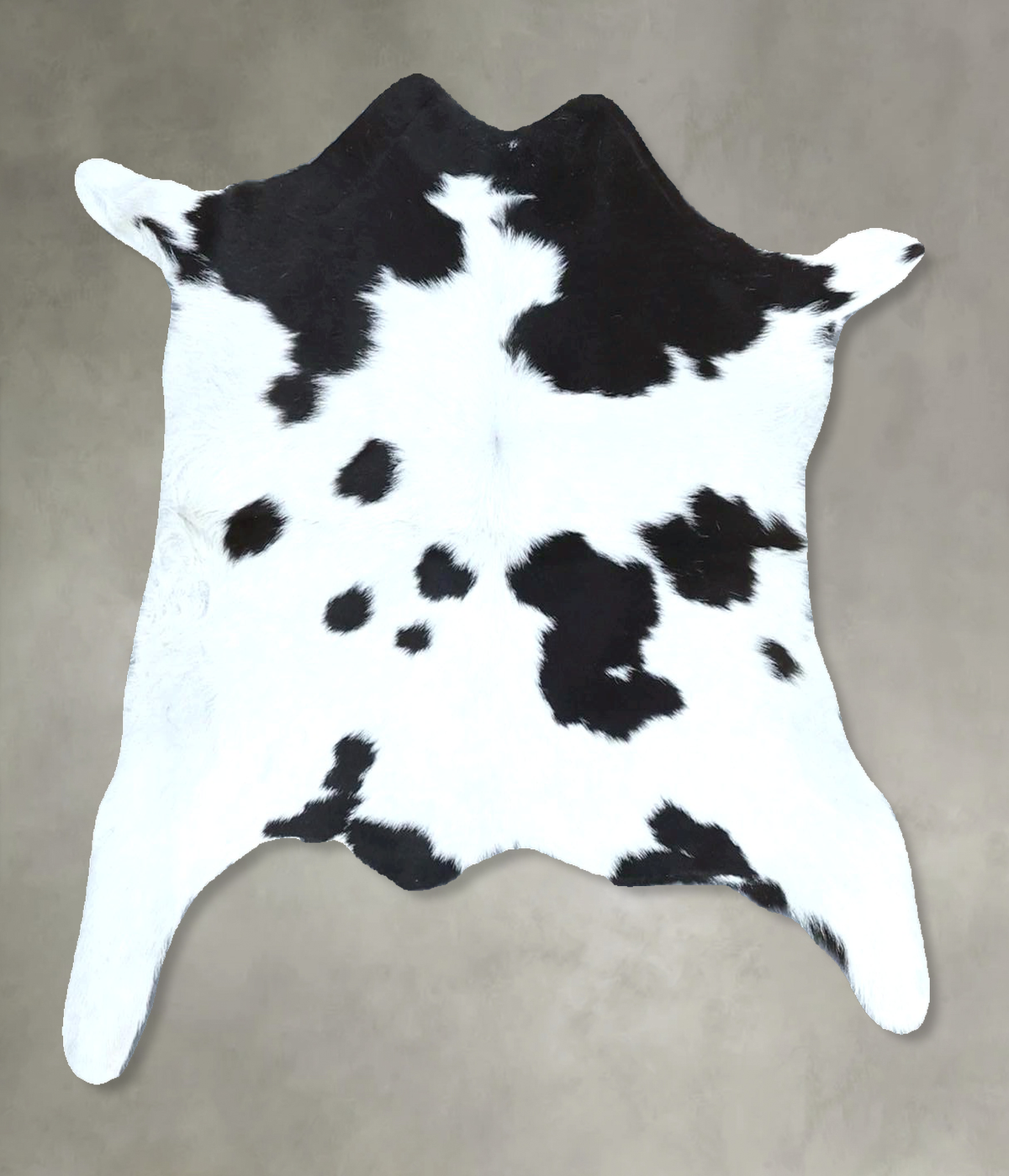 Calfhide Rug #B21760