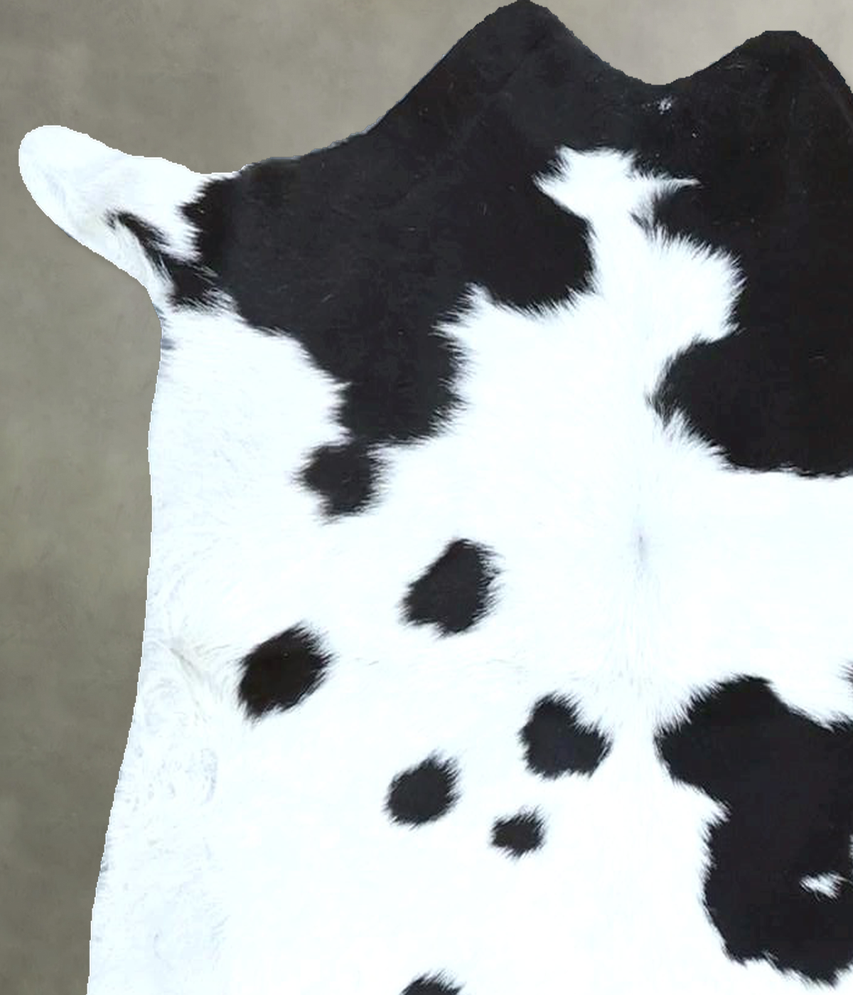 Calfhide Rug #B21760
