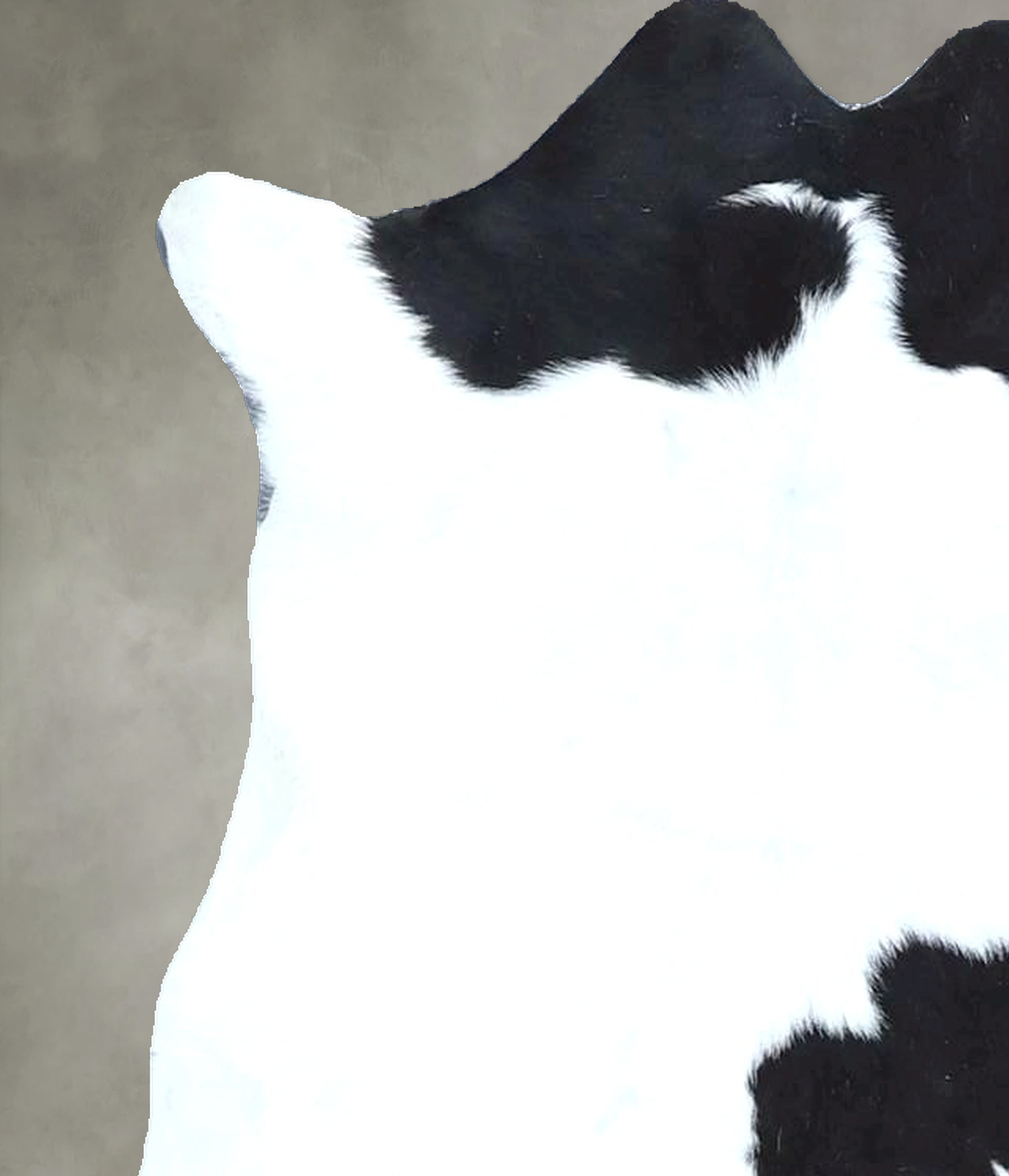 Calfhide Rug #B21761