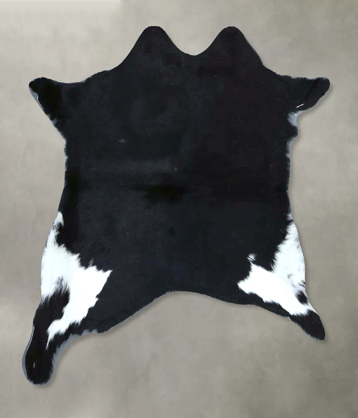 Calfhide Rug #B21763