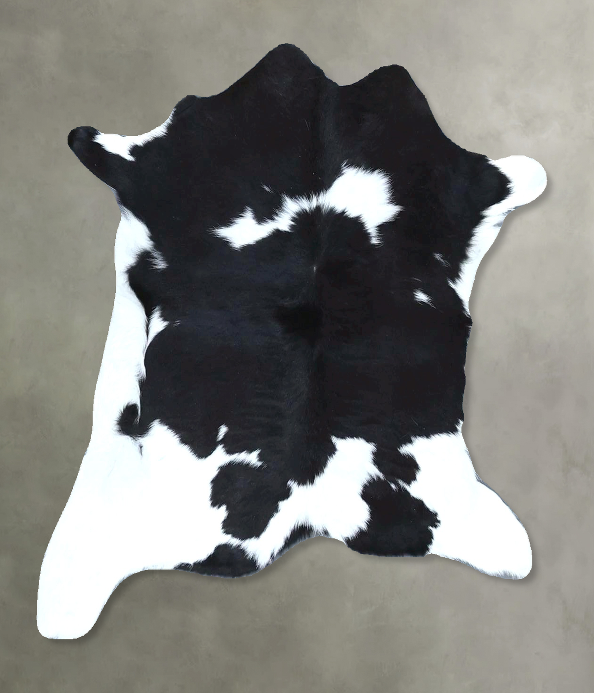 Calfhide Rug #B21766