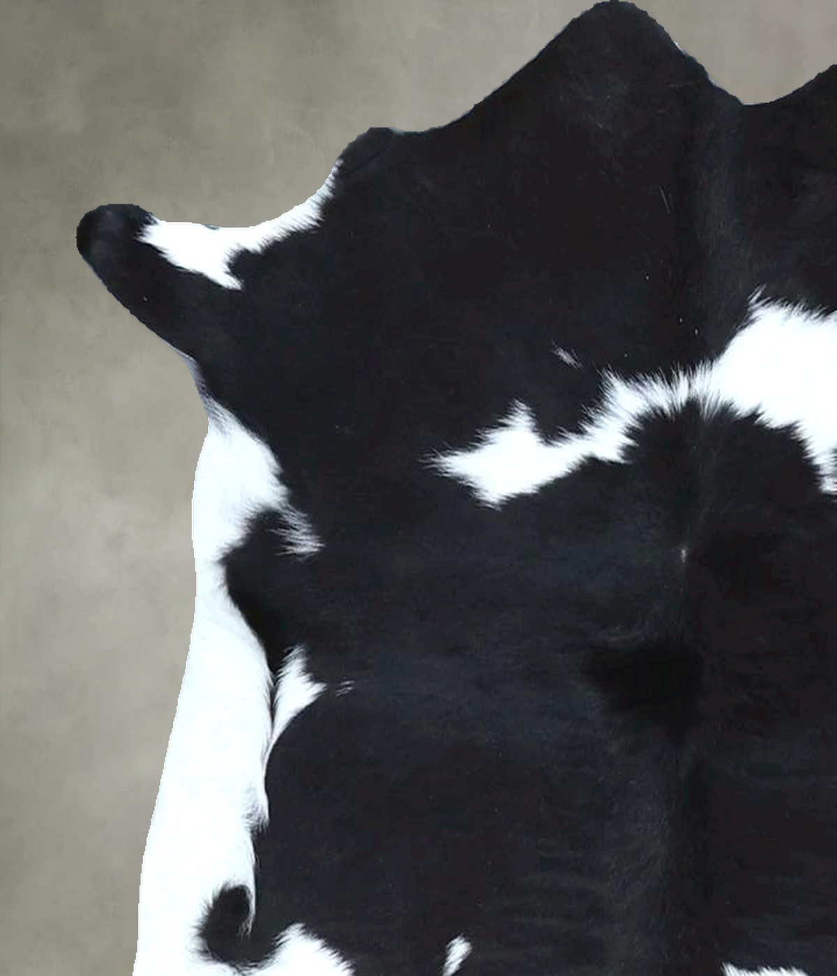Calfhide Rug #B21766