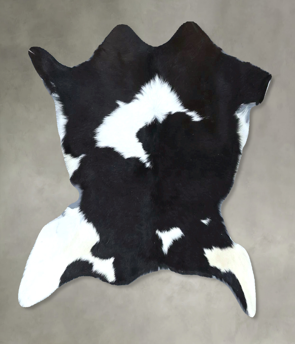 Calfhide Rug #B21768