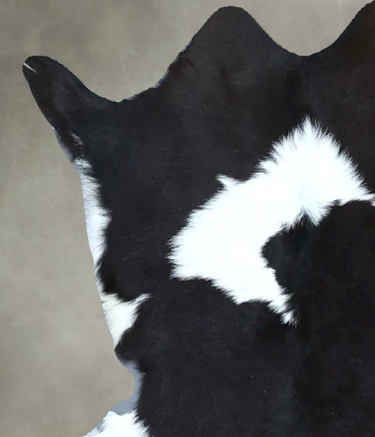 Calfhide Rug #B21768