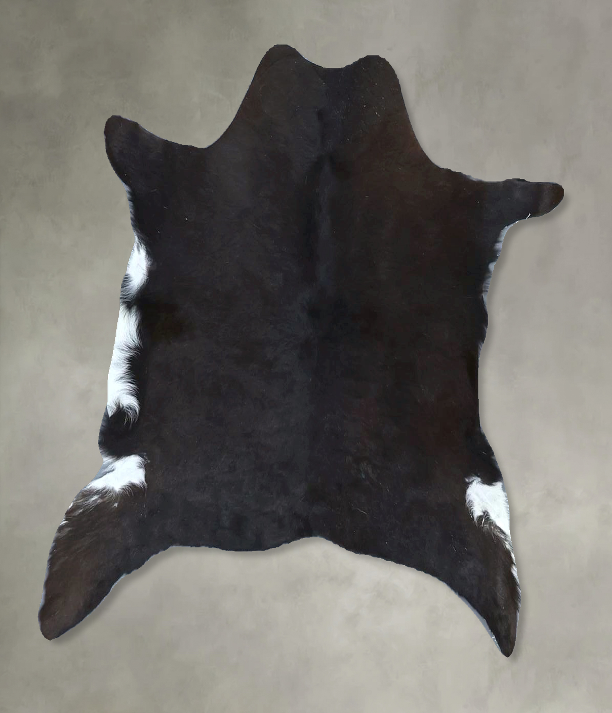Calfhide Rug #B21769