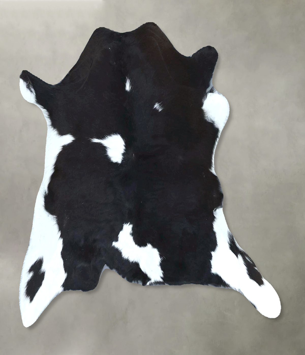Calfhide Rug #B21770