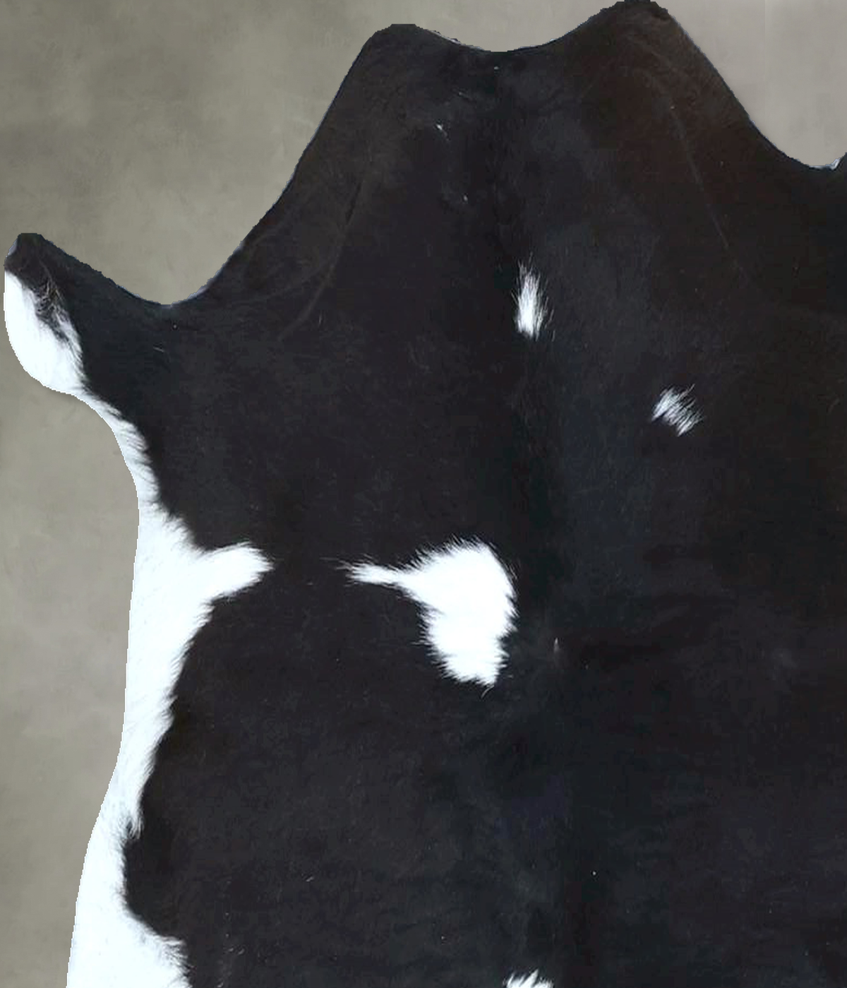 Calfhide Rug #B21770