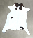 Calfhide Approx 2'x3' #B21774 by Hudson Hides