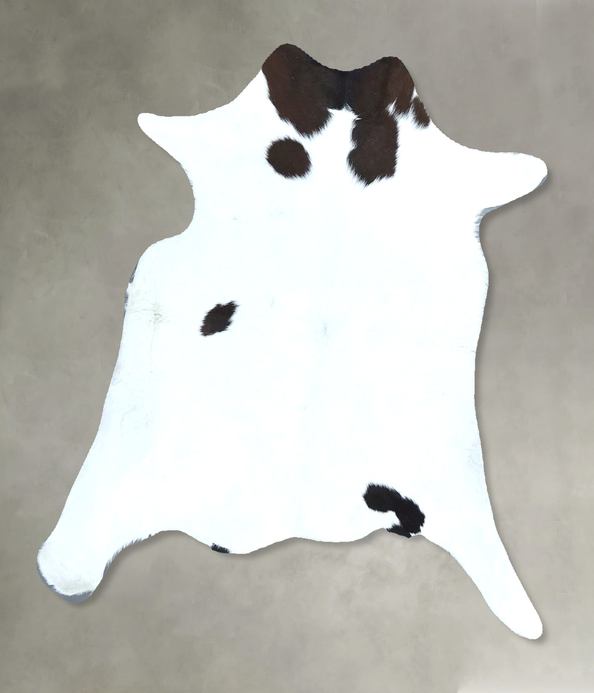 Calfhide Rug #B21774