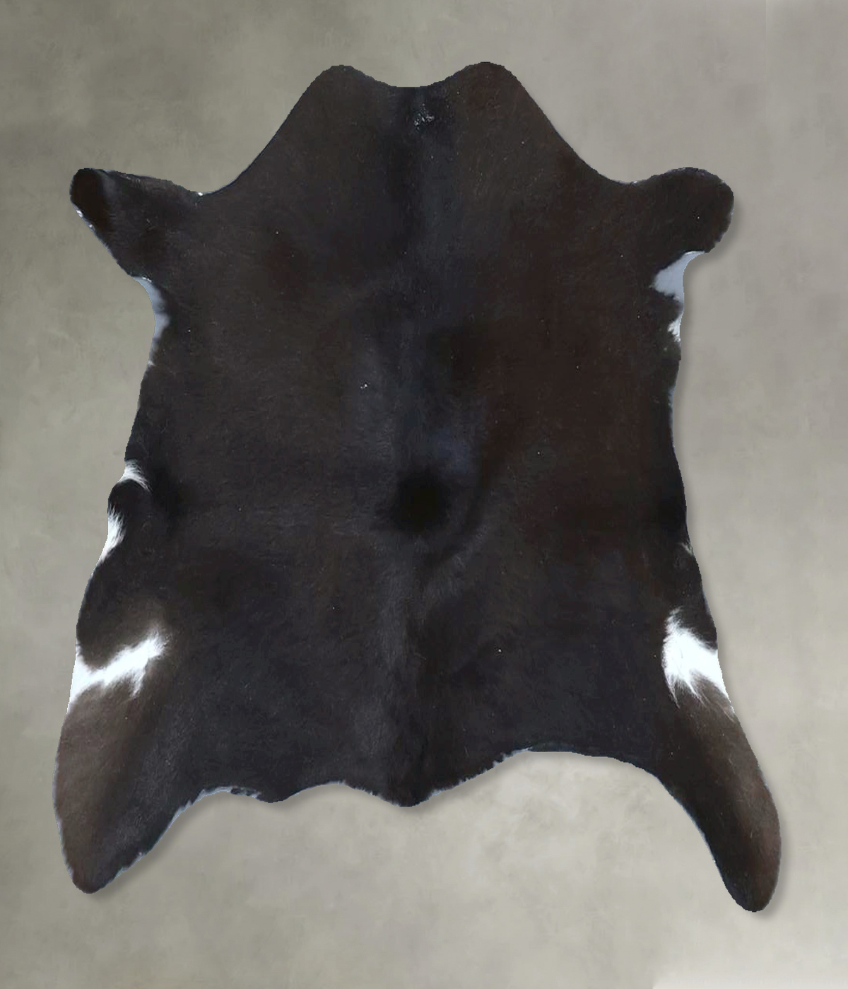 Calfhide Rug #B21779