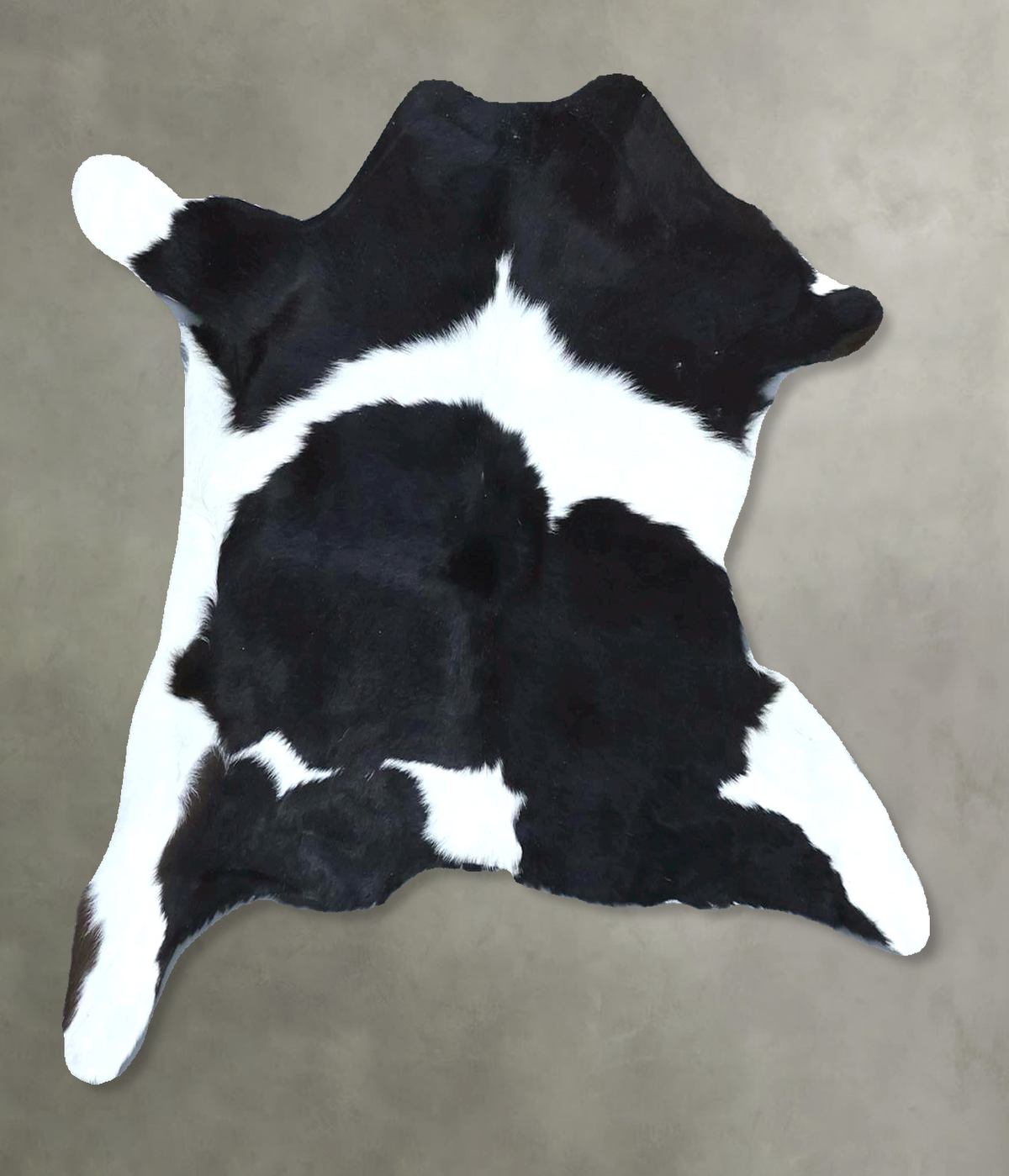 Calfhide Rug #B21780