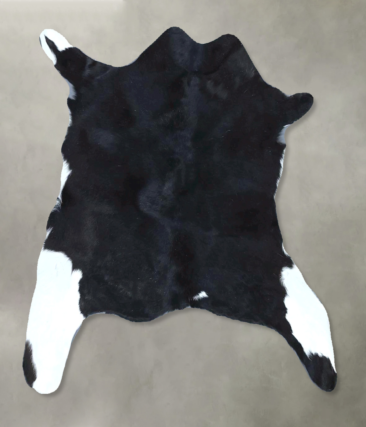 Calfhide Rug #B21781