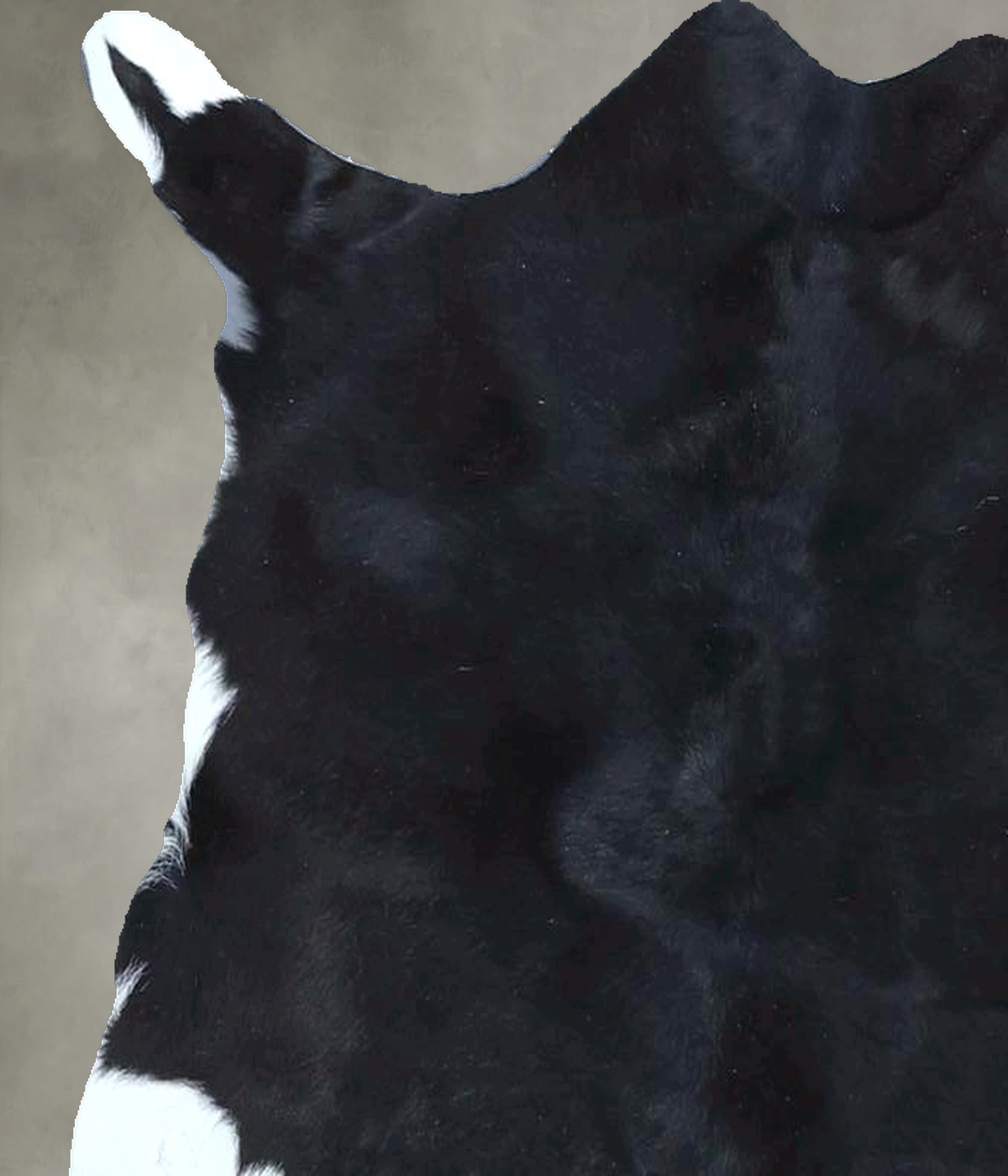 Calfhide Rug #B21781