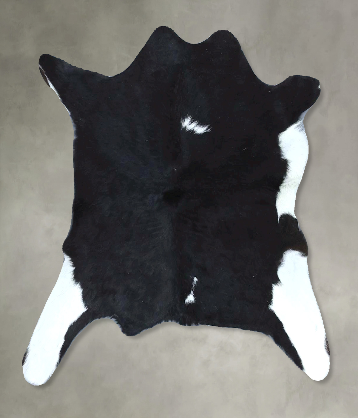 Calfhide Rug #B21784