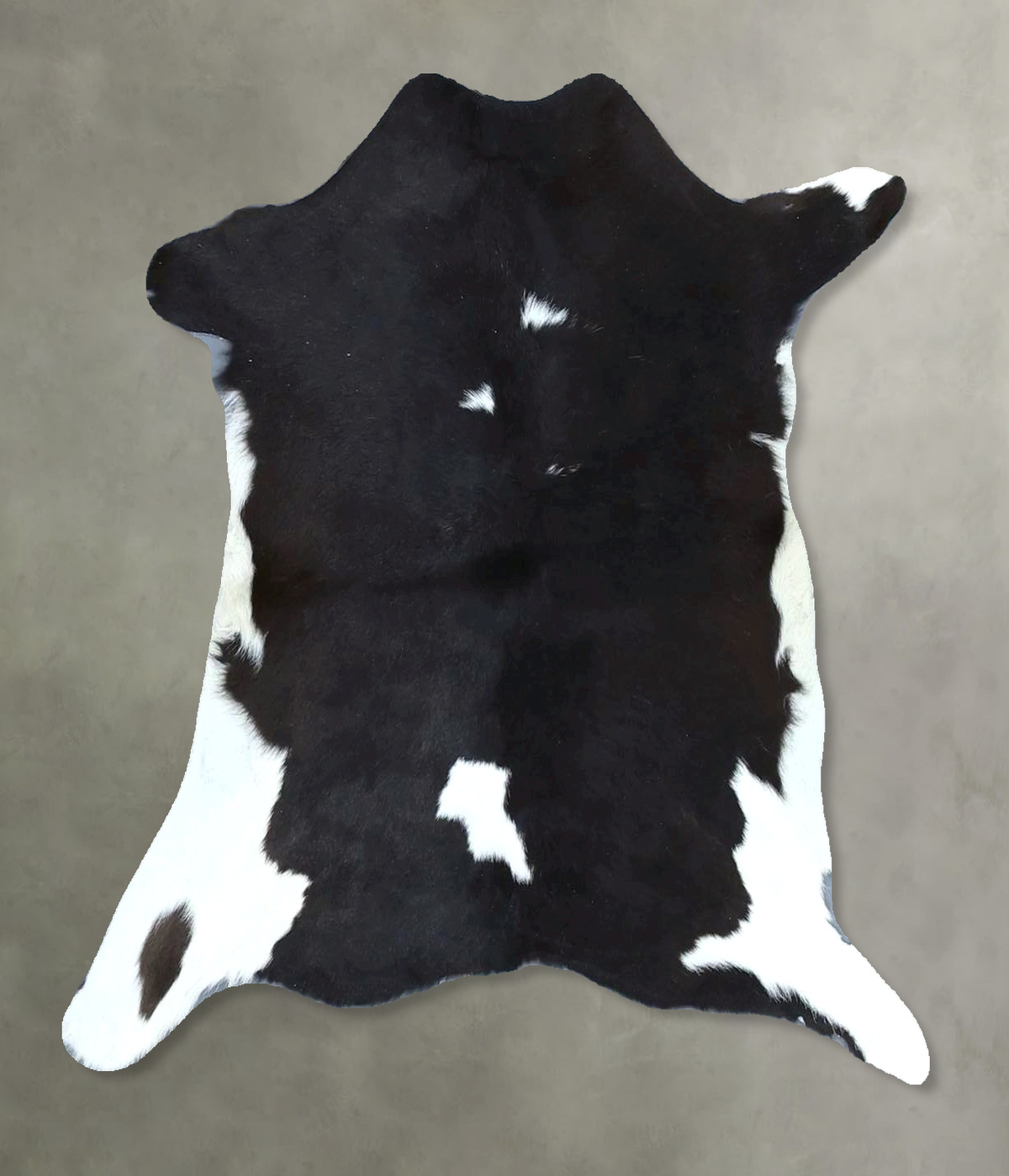 Calfhide Rug #B21785