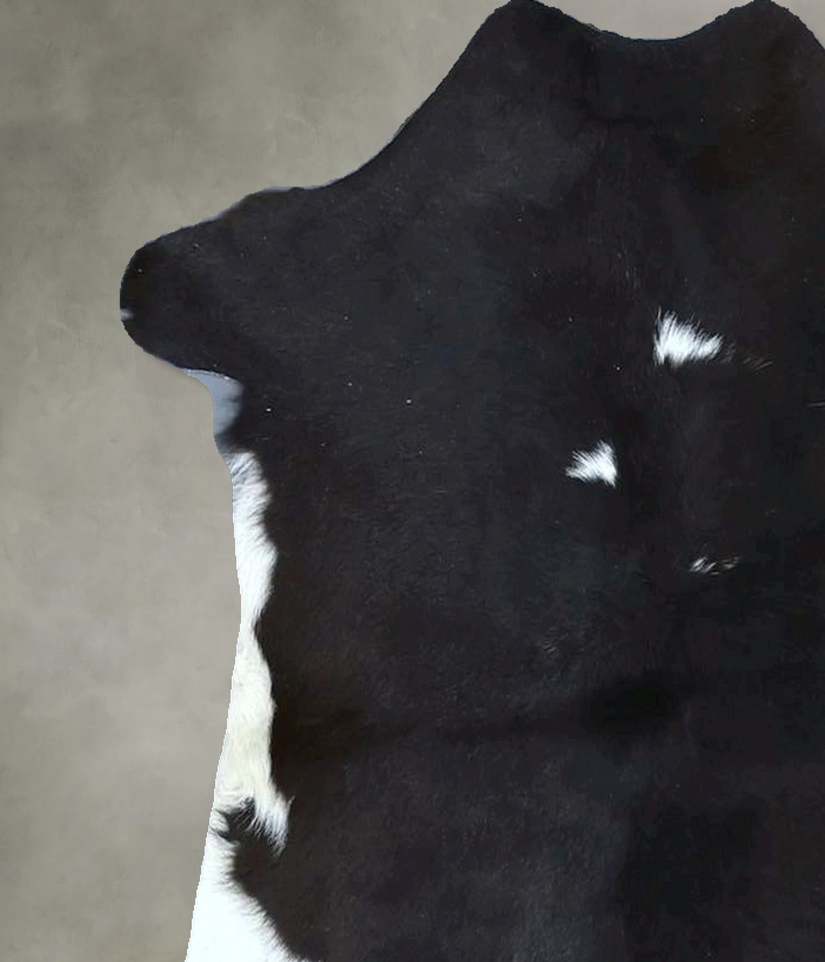 Calfhide Rug #B21785